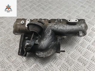 коллектор впускной Kia Sorento 1 поколение 2004, 2.5 л., дизель, внедорожник 5 дв.