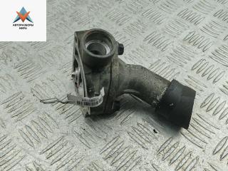корпус термостата Kia Sorento 1 поколение 2004, 2.5 л., дизель, МКПП, серый, внедорожник 5 дв.