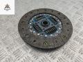 диск сцепления Kia Sorento 1 поколение 2004, 2.5 л., дизель, МКПП, серый, внедорожник 5 дв., HD-120 - фото №2