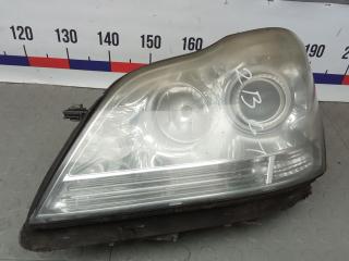 фара левая Mercedes-Benz GL-Класс X164 2007, 4.0 л., GL420 CDI, дизель, АКПП, внедорожник 5 дв.