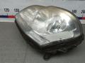 фара левая Mercedes-Benz GL-Класс X164 2007, 4.0 л., GL420 CDI, дизель, АКПП, внедорожник 5 дв. - фото №2