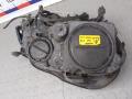 фара левая Mercedes-Benz GL-Класс X164 2007, 4.0 л., GL420 CDI, дизель, АКПП, внедорожник 5 дв. - фото №3