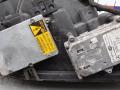 фара левая Mercedes-Benz GL-Класс X164 2007, 4.0 л., GL420 CDI, дизель, АКПП, внедорожник 5 дв. - фото №8