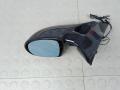 зеркало левое BMW 3 серия E90/E91/E92/E93 [рестайлинг] 2008, 2.0 л., 320i, бензин, МКПП, купе, 6PIN - фото №2