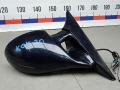 зеркало правое BMW 3 серия E90/E91/E92/E93 [рестайлинг] 2008, 2.0 л., 320i, бензин, МКПП, купе, PINOV - фото №4