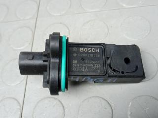 ДМРВ Opel Astra K 2015, 1.6 л., дизель, МКПП, хетчбэк 5 дв., 13301682, 836005