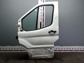 дверь передняя левая Ford Transit 8 поколение 2016, 2.2 л., дизель, МКПП, микроавтобус