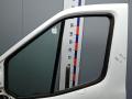 дверь передняя левая Ford Transit 8 поколение 2016, 2.2 л., дизель, МКПП, микроавтобус - фото №2
