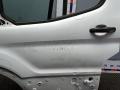 дверь передняя левая Ford Transit 8 поколение 2016, 2.2 л., дизель, МКПП, микроавтобус - фото №3
