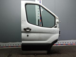 дверь передняя правая Ford Transit 8 поколение 2016, 2.2 л., дизель, МКПП, микроавтобус