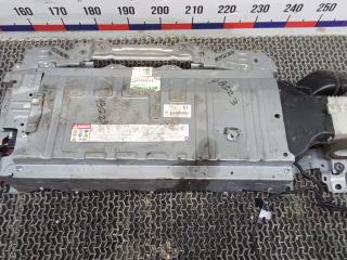 аккумулятор (AKБ) Toyota Auris 2 поколение 2014, 1.8 л., бензин, АКПП, универсал, G928012020