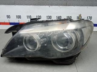 фара левая BMW 7 серия F01/F02 2008, 3.0 л., дизель, АКПП, седан