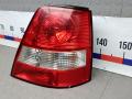 фонарь задний правый Kia Sorento 1 поколение [рестайлинг] 2006, 2.5 л., дизель, АКПП, внедорожник 5 дв. - фото №3