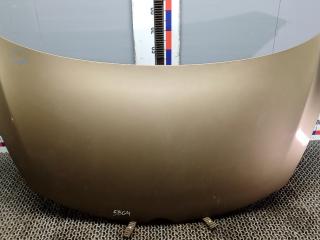 капот Opel Zafira 3 поколение (C) 2013, 2.0 л., CDTi, дизель, АКПП, минивэн