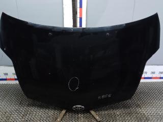 капот Toyota Prius 2 поколение 2006, 1.5 л., бензин, АКПП, хетчбэк 5 дв.