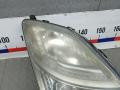 фара правая Toyota Prius 2 поколение 2006, 1.5 л., бензин, АКПП, хетчбэк 5 дв. - фото №3