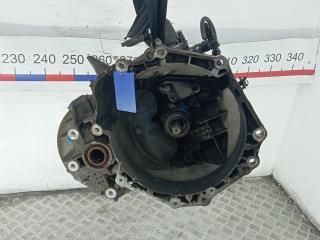 МКПП Opel Astra J [рестайлинг] 2012, 1.4 л., бензин, МКПП, хетчбэк 5 дв., 55192042, 55583923, 55579782