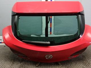 крышка багажника Opel Astra J [рестайлинг] 2012, 1.4 л., бензин, МКПП, хетчбэк 5 дв., 126024, 13371615