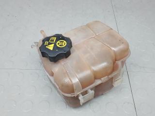 бачок расширительный Opel Astra J [рестайлинг] 2012, 1.4 л., бензин, МКПП, хетчбэк 5 дв., 13370133, 13502353, 1305248, 1304019