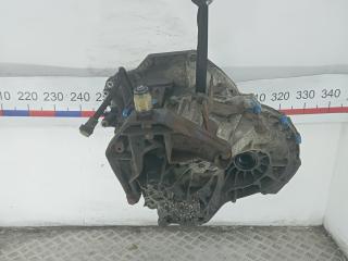 МКПП Renault Master 2 поколение [рестайлинг] 2008, 2.5 л., дизель, МКПП, микроавтобус, PF6006