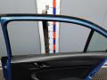 дверь задняя правая Skoda Rapid 1 поколение 2014, 1.2 л., бензин, МКПП, хетчбэк 5 дв., 5JA833052C - фото №7