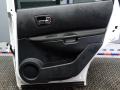 дверь задняя правая Nissan Qashqai 1 поколение [рестайлинг] 2012, 1.6 л., дизель, МКПП, внедорожник 5 дв. - фото №10