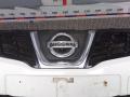 бампер передний Nissan Qashqai 1 поколение [рестайлинг] 2012, 1.6 л., дизель, МКПП, внедорожник 5 дв. - фото №4