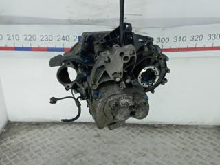 МКПП Skoda Octavia 3 поколение (A7) 2014, 1.6 л., дизель, МКПП, хетчбэк 5 дв., PTW