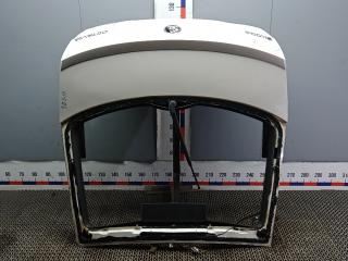 крышка багажника Skoda Octavia 3 поколение (A7) 2014, 1.6 л., дизель, МКПП, хетчбэк 5 дв.