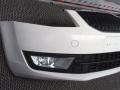 бампер передний Skoda Octavia 3 поколение (A7) 2014, 1.6 л., дизель, МКПП, хетчбэк 5 дв. - фото №7