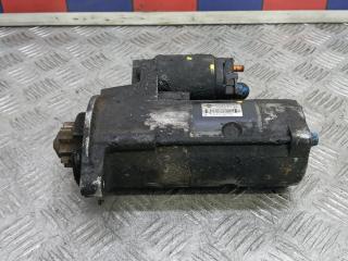 стартер Nissan Navara D40 2007, 2.5 л., дизель, МКПП, пикап, 23300-EB30A