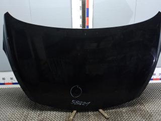 капот Hyundai i40 VF 2012, 1.7 л., дизель, МКПП, седан