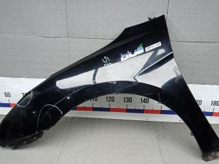 крыло переднее левое Hyundai i40 VF 2012, 1.7 л., дизель, МКПП, седан