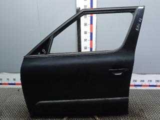 дверь передняя левая Skoda Yeti 1 поколение 2011, 1.4 л., бензин, МКПП, внедорожник 5 дв., 5L0831055