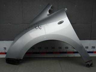 крыло переднее левое Toyota VERSO 2010, 2.0 л., дизель, МКПП, минивэн, 538120F020