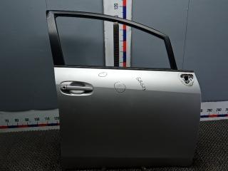 дверь передняя правая Toyota VERSO 2010, 2.0 л., дизель, МКПП, минивэн, 670010F020