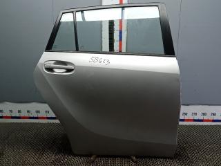 дверь задняя правая Toyota VERSO 2010, 2.0 л., дизель, МКПП, минивэн, 670030F020