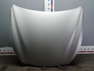 капот Infiniti Q50 1 поколение 2015, 2.2 л., дизель, МКПП, седан