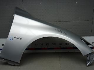 крыло переднее правое Infiniti Q50 1 поколение 2015, 2.2 л., дизель, МКПП, седан