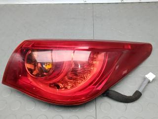 фонарь задний правый Infiniti Q50 1 поколение 2015, 2.2 л., дизель, МКПП, седан