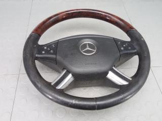 руль Mercedes-Benz GL-Класс X164 2007, 4.0 л., GL420 CDI, дизель, АКПП, внедорожник 5 дв.