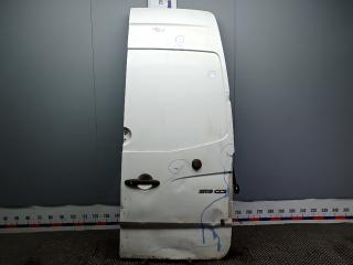 дверь задняя распашная правая Mercedes-Benz Sprinter 2 поколение [рестайлинг] (W906) 2016, 2.2 л., CDI 213/313/413, дизель, МКПП, микроавтобус