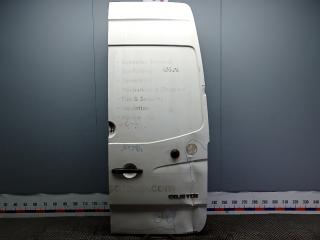 дверь задняя распашная правая Volkswagen Crafter 1 поколение [рестайлинг] 2015, 2.0 л., TDi, дизель, МКПП, микроавтобус