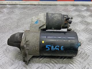 стартер Opel Astra J [рестайлинг] 2012, 1.4 л., бензин, МКПП, хетчбэк 5 дв., 55572440, 1202227