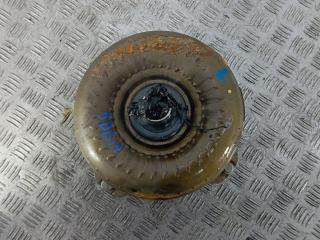 гидротрансформатор АКПП Jaguar XF X250 2009, 2.7 л., дизель, АКПП, седан