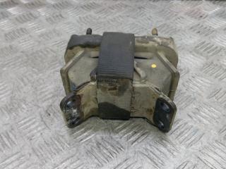 подушка крепления КПП Kia Sorento 1 поколение [рестайлинг] 2006, 2.5 л., дизель, АКПП, внедорожник 5 дв.