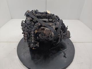 двигатель Citroen C4 2004 2003, цвет, 9HX