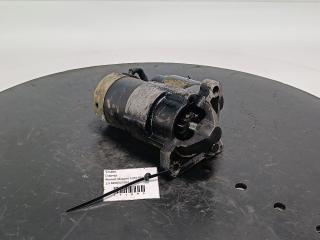 стартер Renault Megane 2 поколение [рестайлинг] 2006, Дизель 1.5, цвет, 8200227092