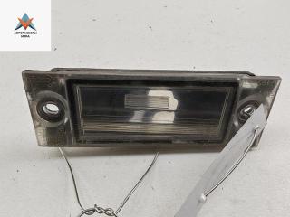 подсветка номера Chrysler Voyager 4 поколение [рестайлинг] 2005, 2.8 л., дизель, АКПП, серый, минивэн, HB25004220