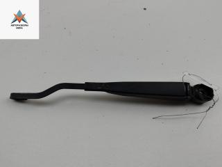 Щеткодержатель (поводок стеклоочистителя) задний Chrysler Voyager 4 поколение [рестайлинг] 2006, 2.8 л., дизель, АКПП, чёрный, минивэн, 05288704AD